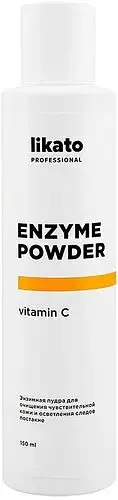 Likato Enzyme Powder Vitamin C