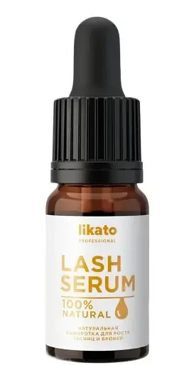 Likato Lash Serum