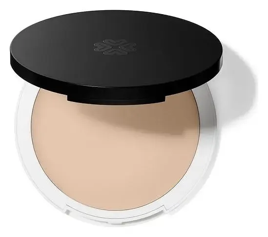 Lily Lolo Cream Foundation