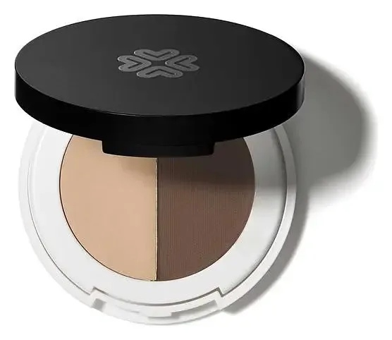 Lily Lolo Eyebrow Duo