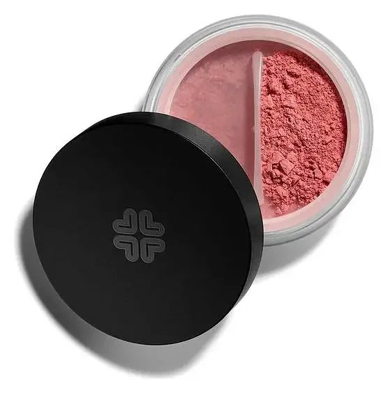 Lily Lolo Mineral Blush