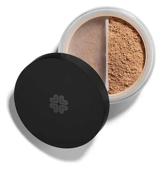 Lily Lolo Mineral Foundation SPF 15