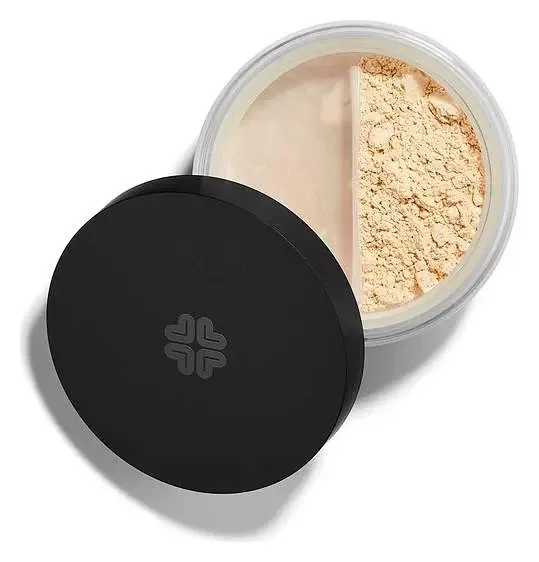 Lily Lolo Mineral Shimmer