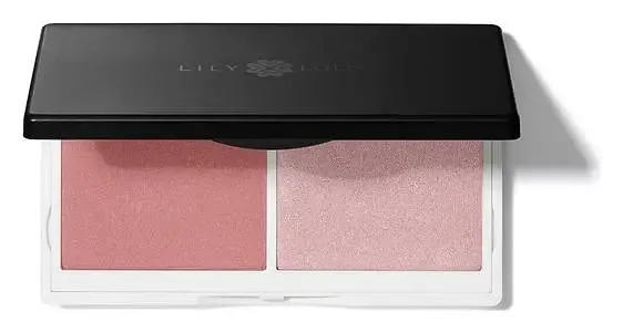Lily Lolo Naked Pink Cheek Duo