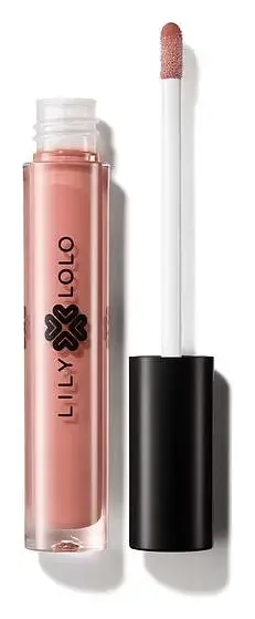 Lily Lolo Natural Lip Gloss