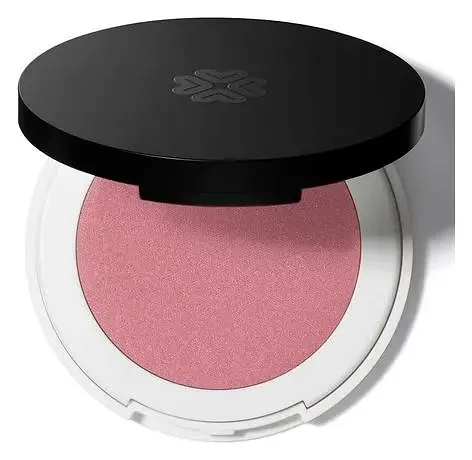 Lily Lolo Pressed Blush