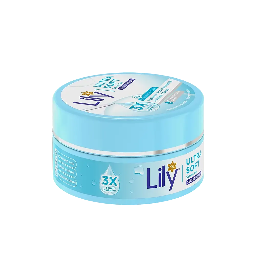 Lily Ultra Soft Serum Gel