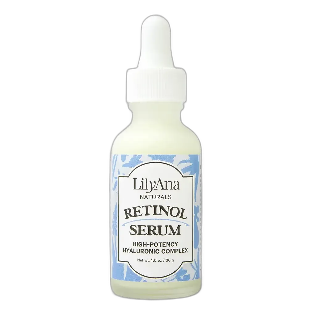 LilyAna Naturals High Potency Retinol Serum