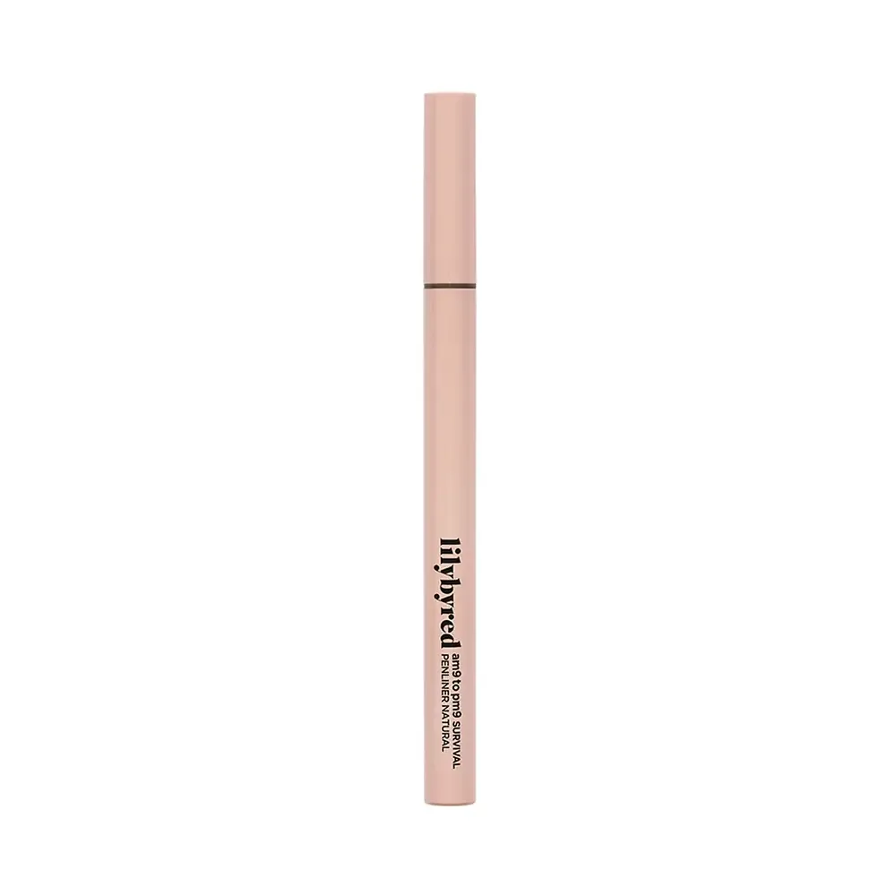 lilybyred Am9 To Pm9 Survival Penliner Natural