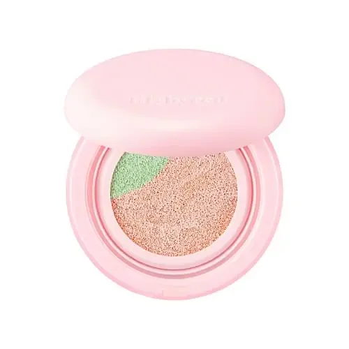 lilybyred Dual Light Tone-Up Cushion