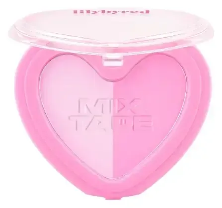 lilybyred Luv Beam Cheek Duo