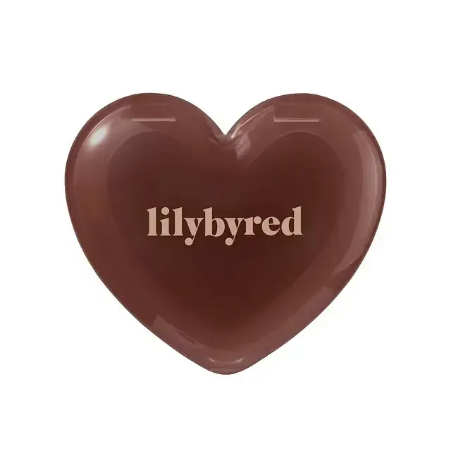 lilybyred Luv Beam Lip Balm Mini Cherry Bell Edition