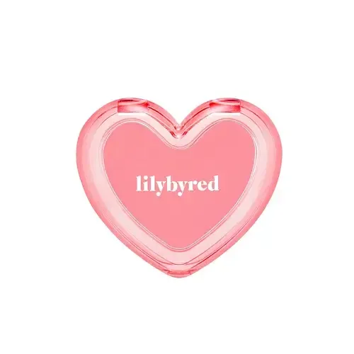 lilybyred Luv Beam Sherbet Cheek