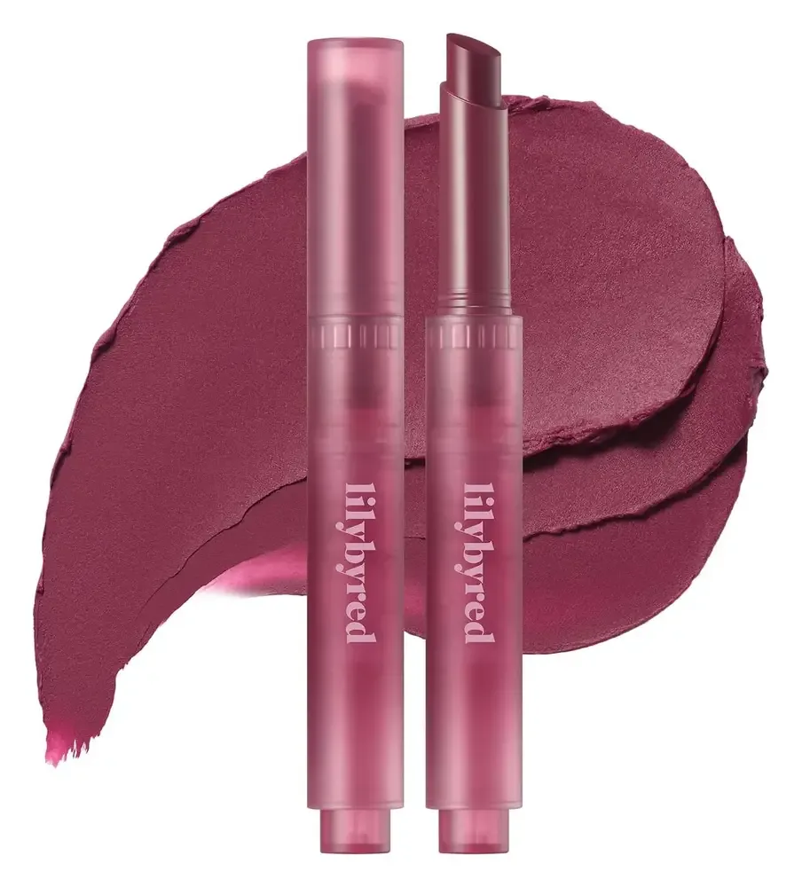 lilybyred Milky Blur Fondue Bar