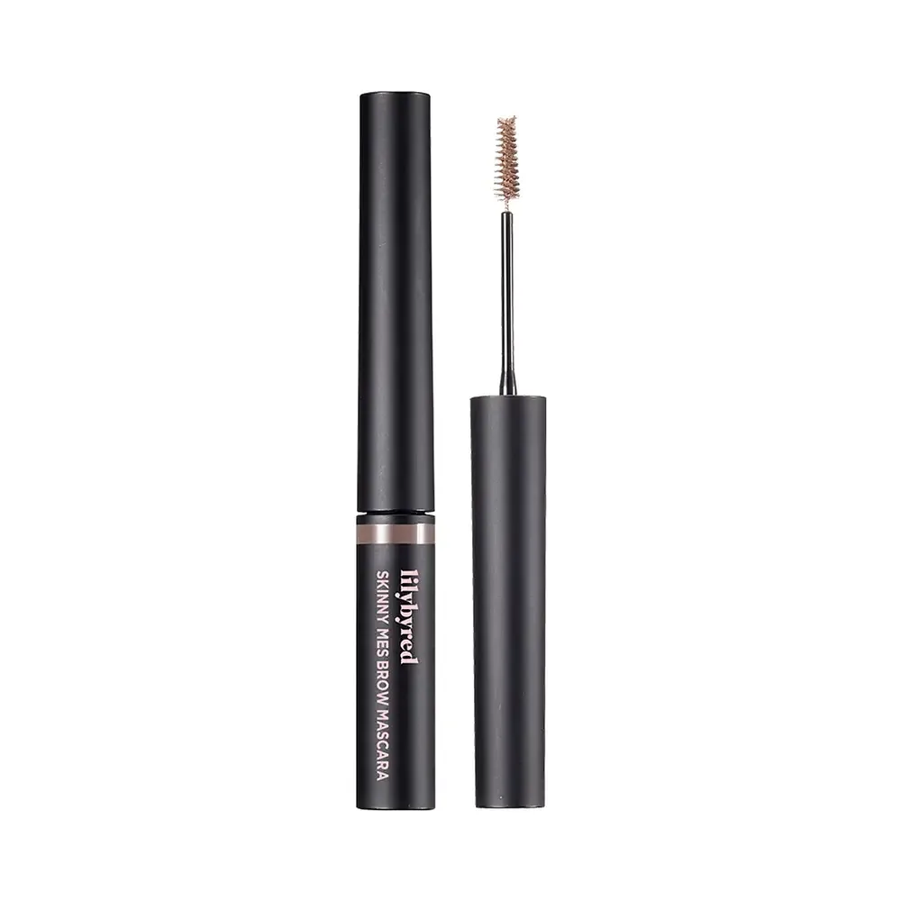 lilybyred Skinny Mes Brow Mascara