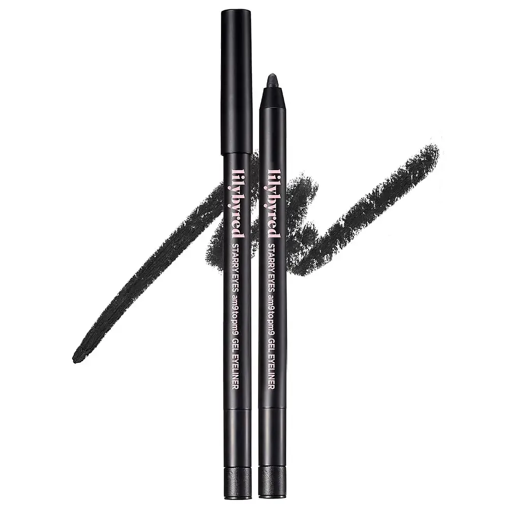 lilybyred Starry Eyes Am9 to Pm9 Gel Eyeliner
