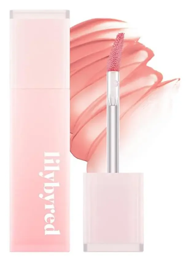 lilybyred Sweet Liar Milky Tint Mixtape