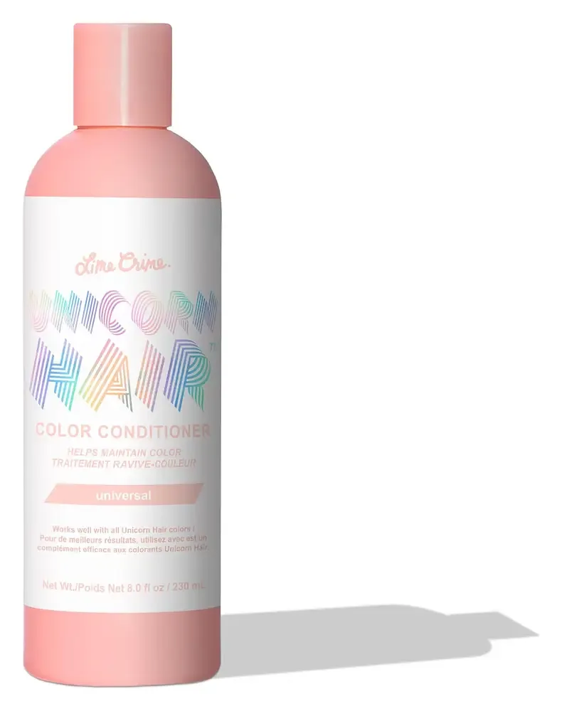 Lime Crime Unicorn Hair Color Conditioner