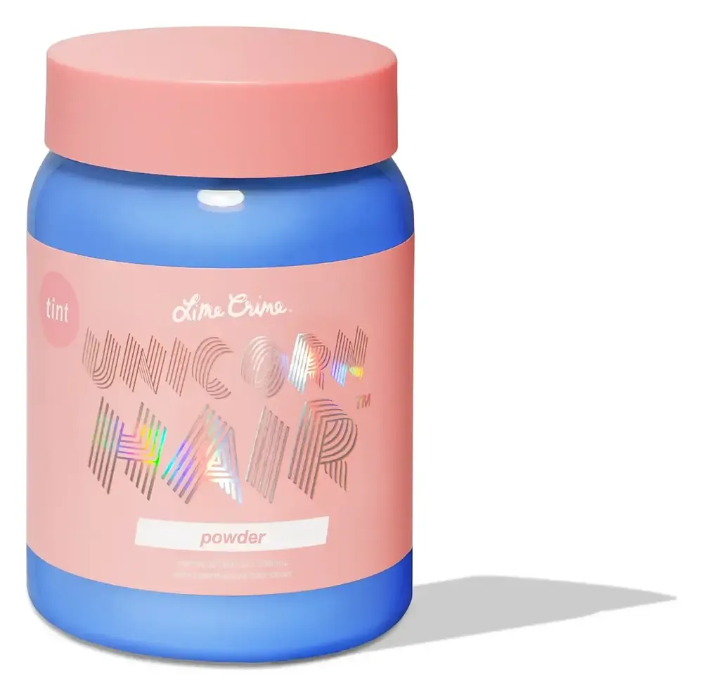 Lime Crime Unicorn Hair Tints