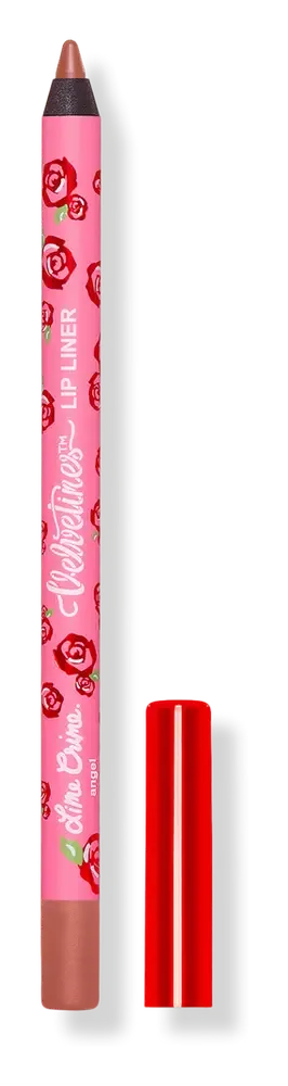 Lime Crime Velvetines Lip Liner