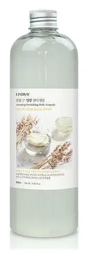 Lindsay&Cos Amazing Multi Ampoule