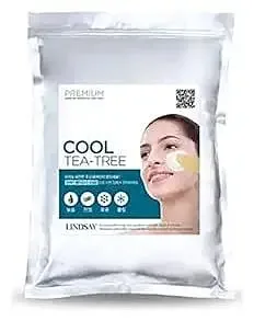 Lindsay&Cos Cool (Tea-Tree) Modeling Mask