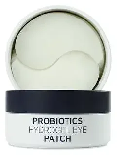 Lindsay&Cos Probiotics Hydrogel Eye Patch