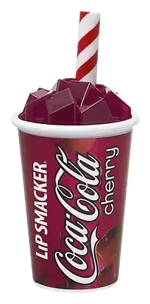 Lip Smacker Cup Lip Balm
