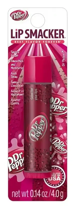 Lip Smacker Lip Balm