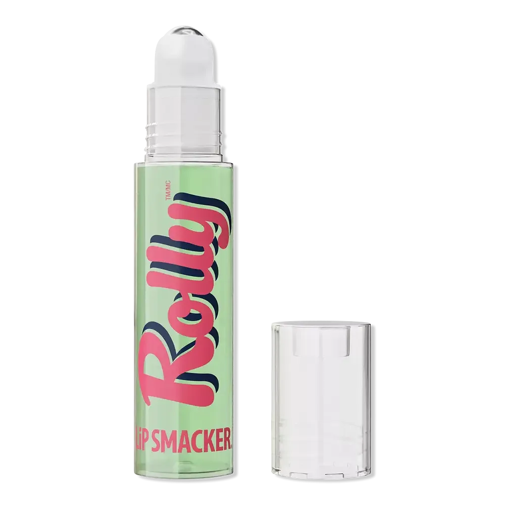 Lip Smacker Rolly Lip Gloss