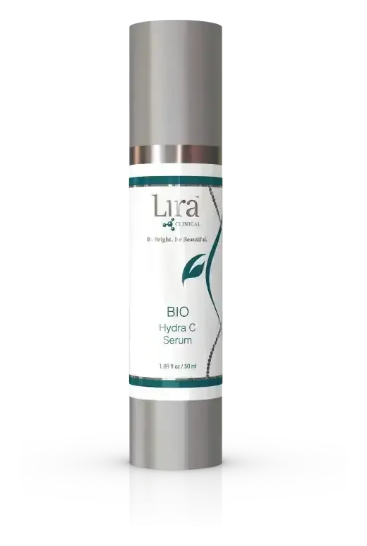 Lira Clinical Bio Hydra C Serum