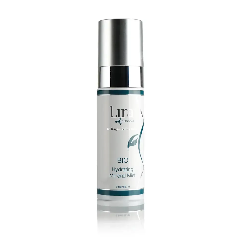 Lira Clinical Bio Hydrating Mineral Mist