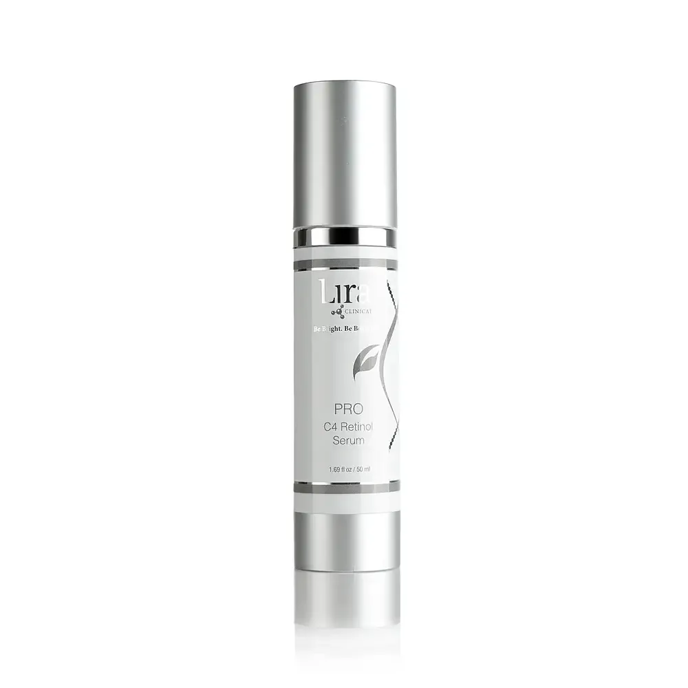 Lira Clinical Pro C4 Retinol Serum