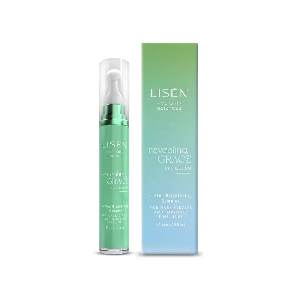 Lisén Revealing Grace Eye Cream