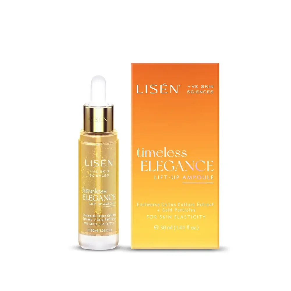 Lisén Timeless Elegance Lift-Up Ampoule