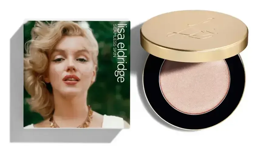 Lisa Eldridge Elevated Glow Balm Concentrate