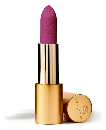 Lisa Eldridge Insanely Saturated Lip Colour