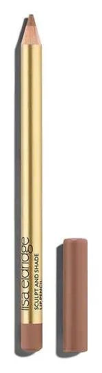 Lisa Eldridge Sculpt And Shade Lip Pencil
