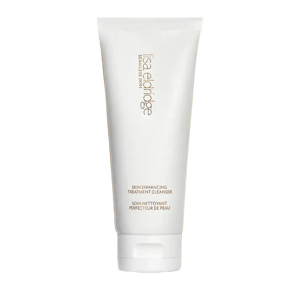 Lisa Eldridge Skin Enhancing Treatment Cleanser