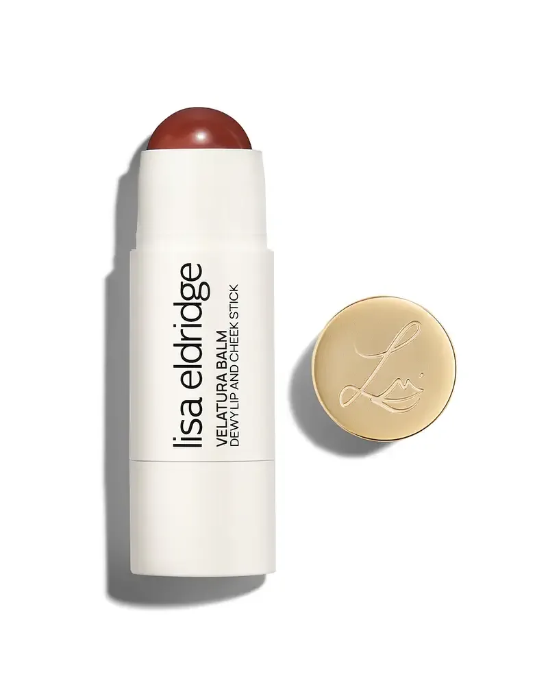 Lisa Eldridge Velatura Balm Dewy Lip And Cheek Stick