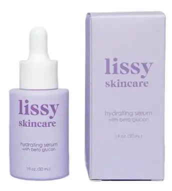 Lissy Skincare Hydrating Serum