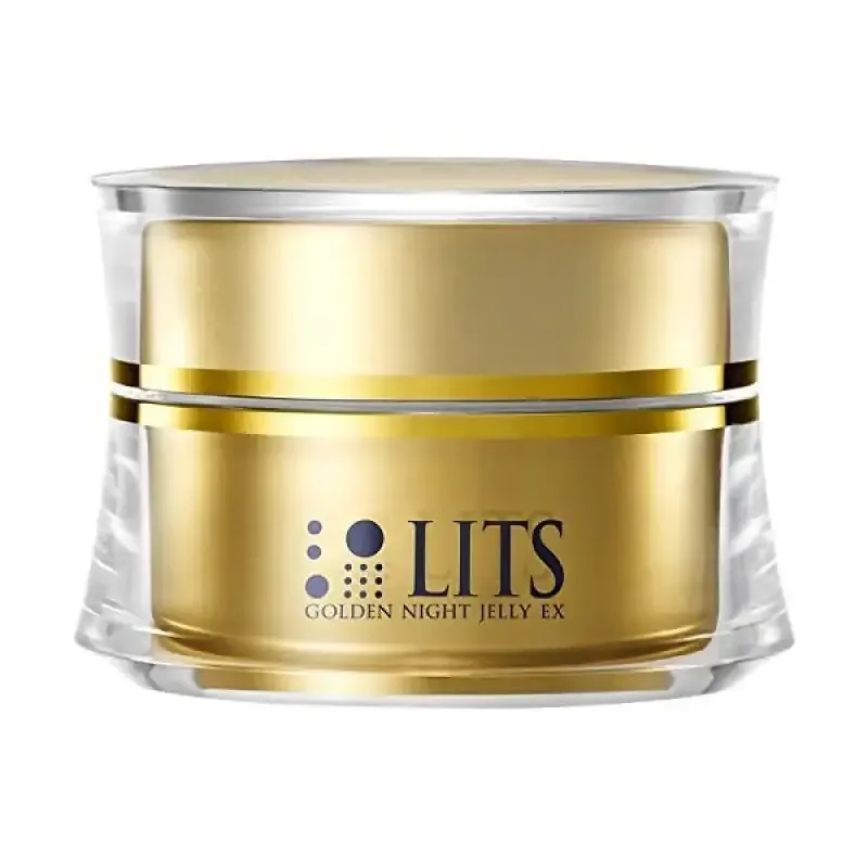 Lits Golden Night Jelly Ex