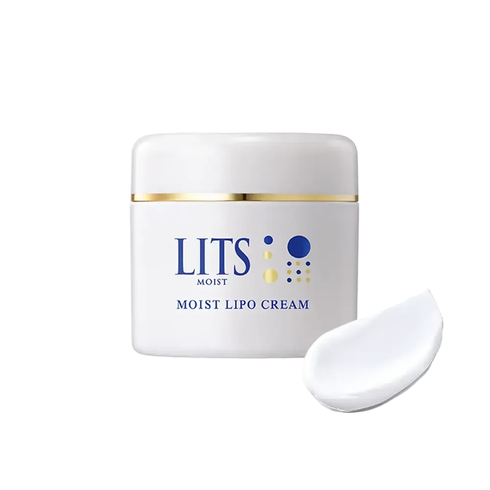 Lits Moist Lipo Cream