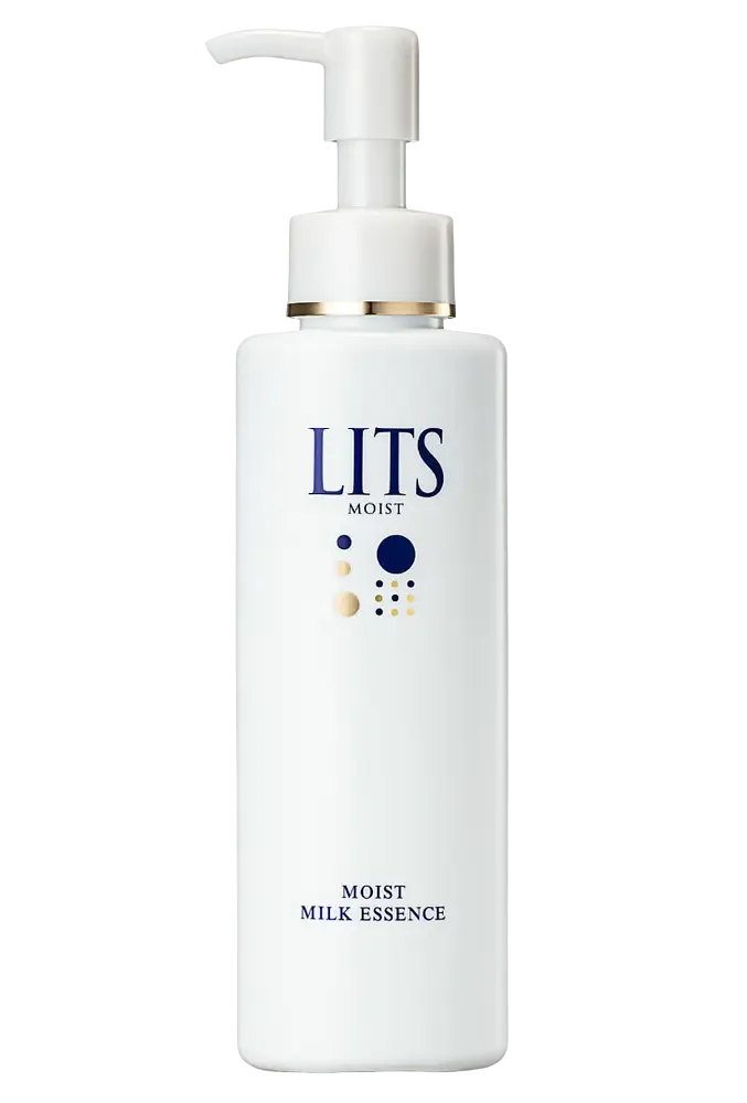 Lits Moist Milk Essence