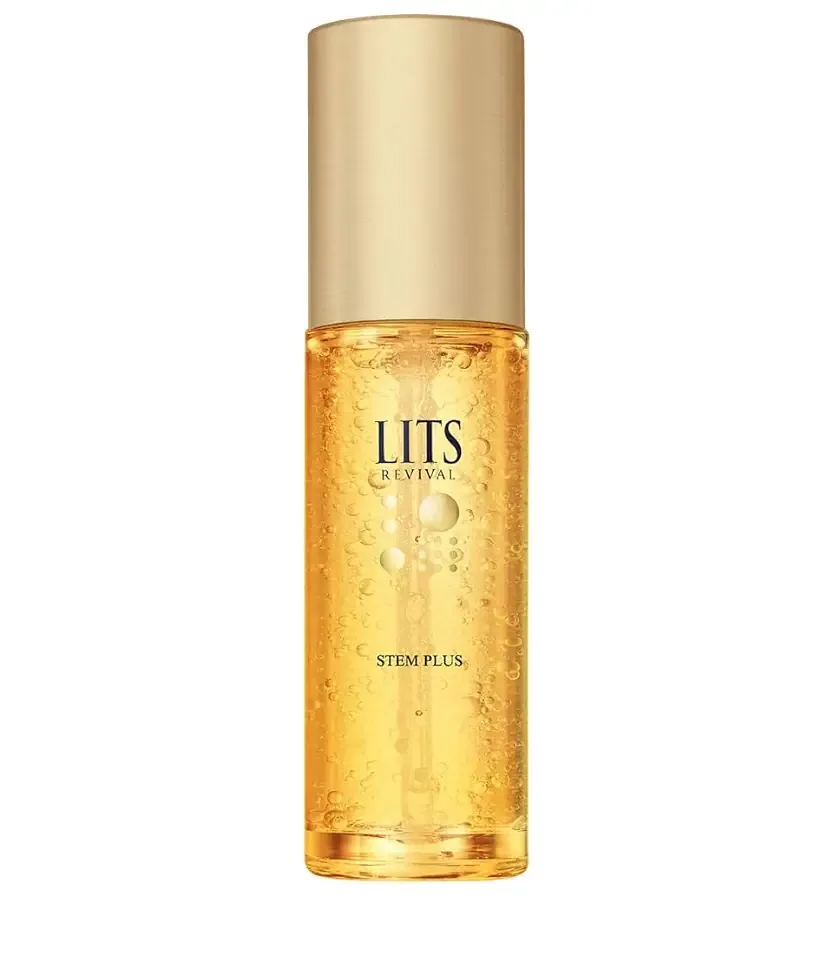 Lits Revival Stem Plus