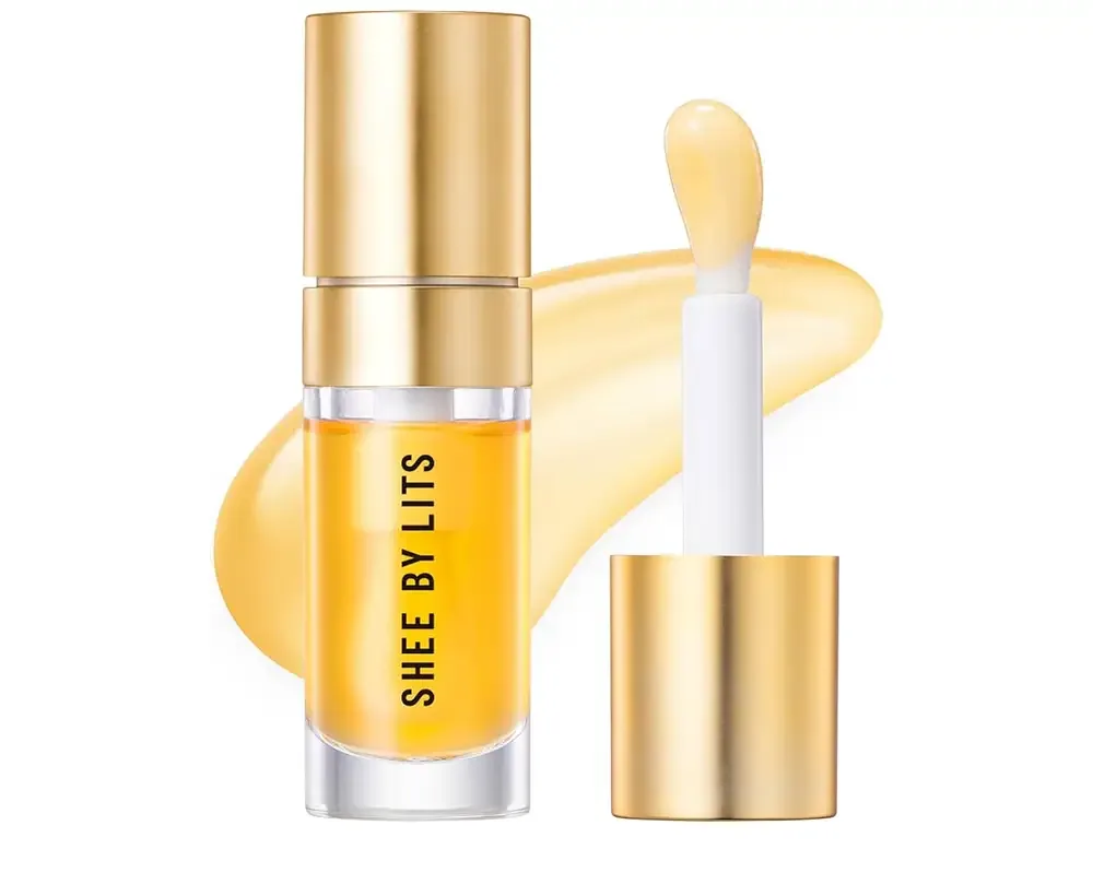 Lits Shee By Lits Sleeping Lip Serum