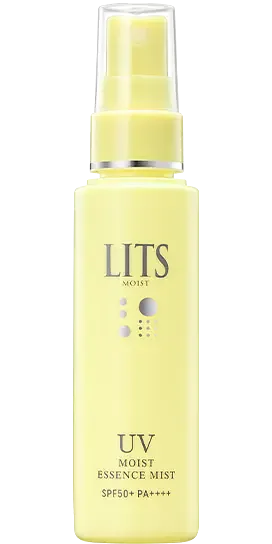 Lits UV Moist Essence Mist SPF50+ PA++++