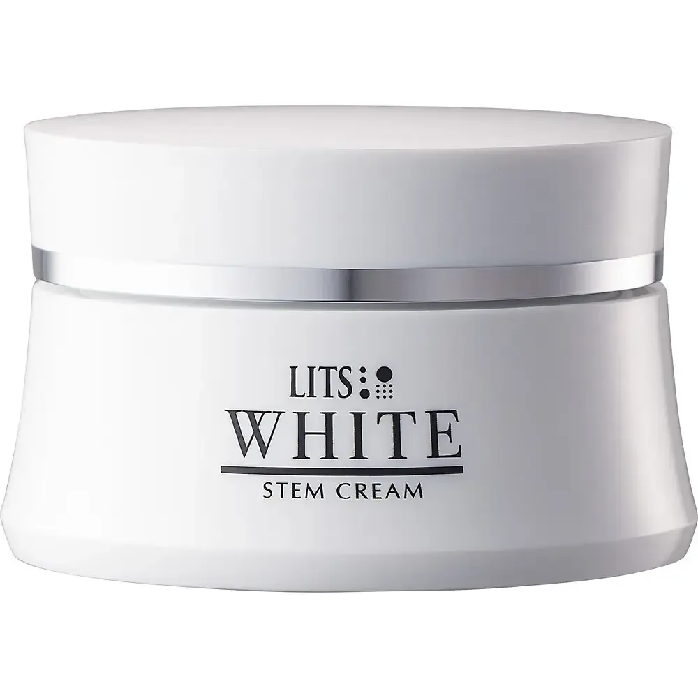 Lits White Stem Cream