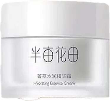 Little Dream Garden Hydrating Essence Cream