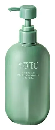 Little Dream Garden Water Smooth Hair Conditioner